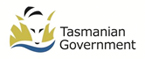 TAS Goverment Logo